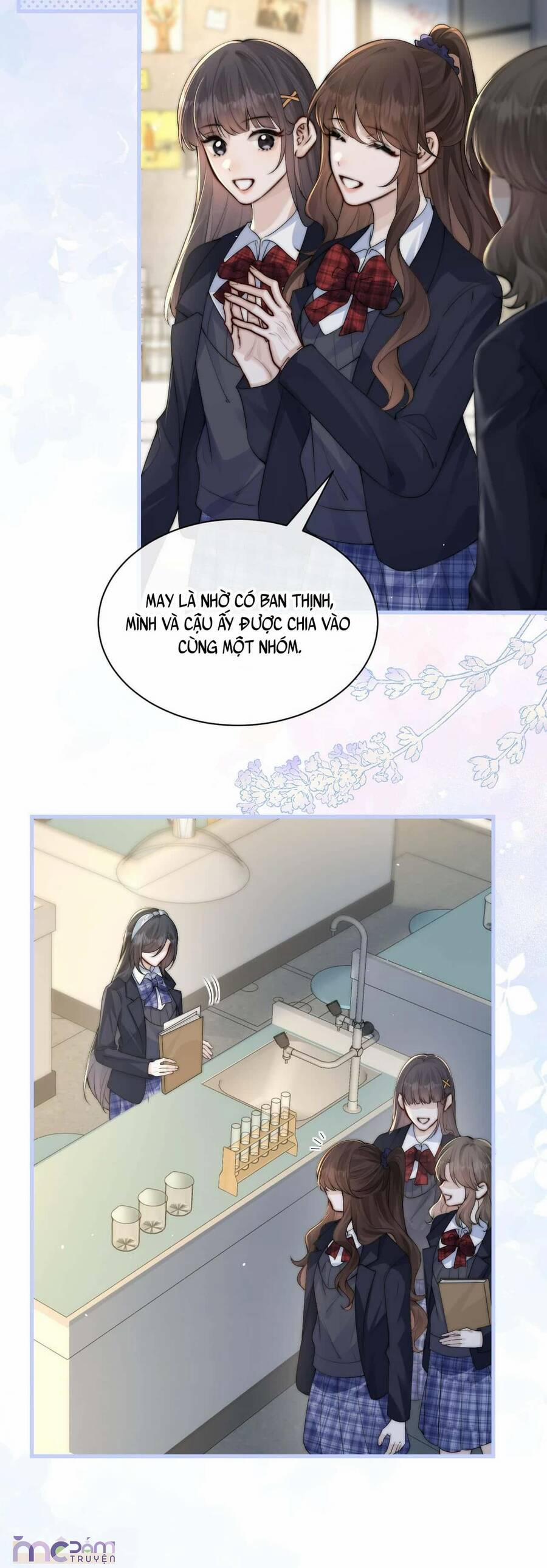 Em Nghe Thấy Chứ ? 39 trang 14