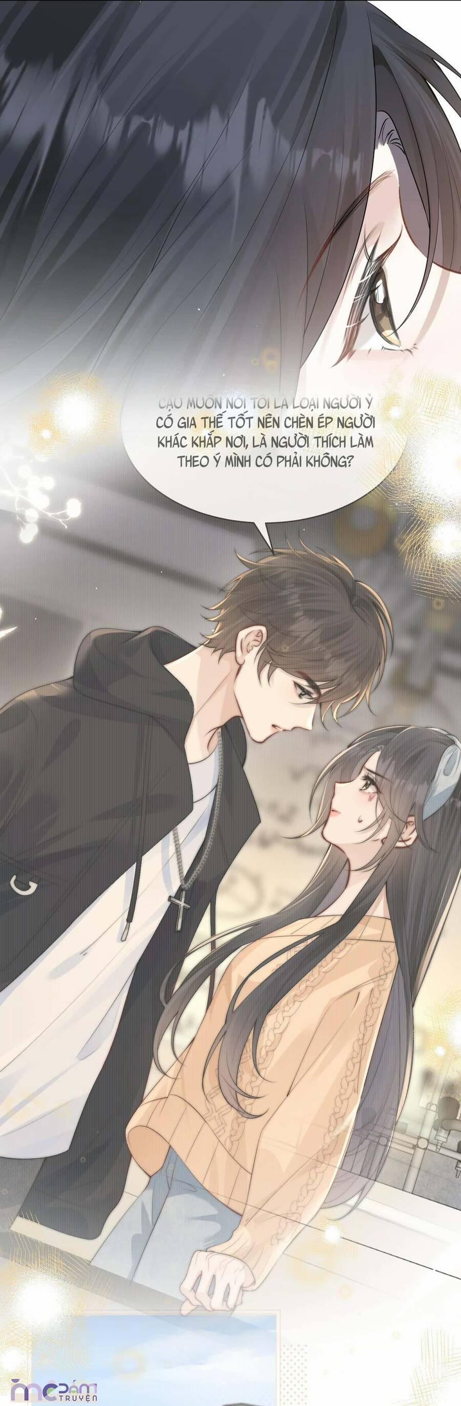 Em Nghe Thấy Chứ ? 39 trang 18