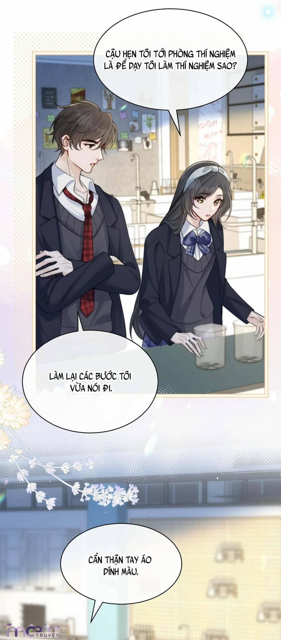 Em Nghe Thấy Chứ ? 39 trang 22