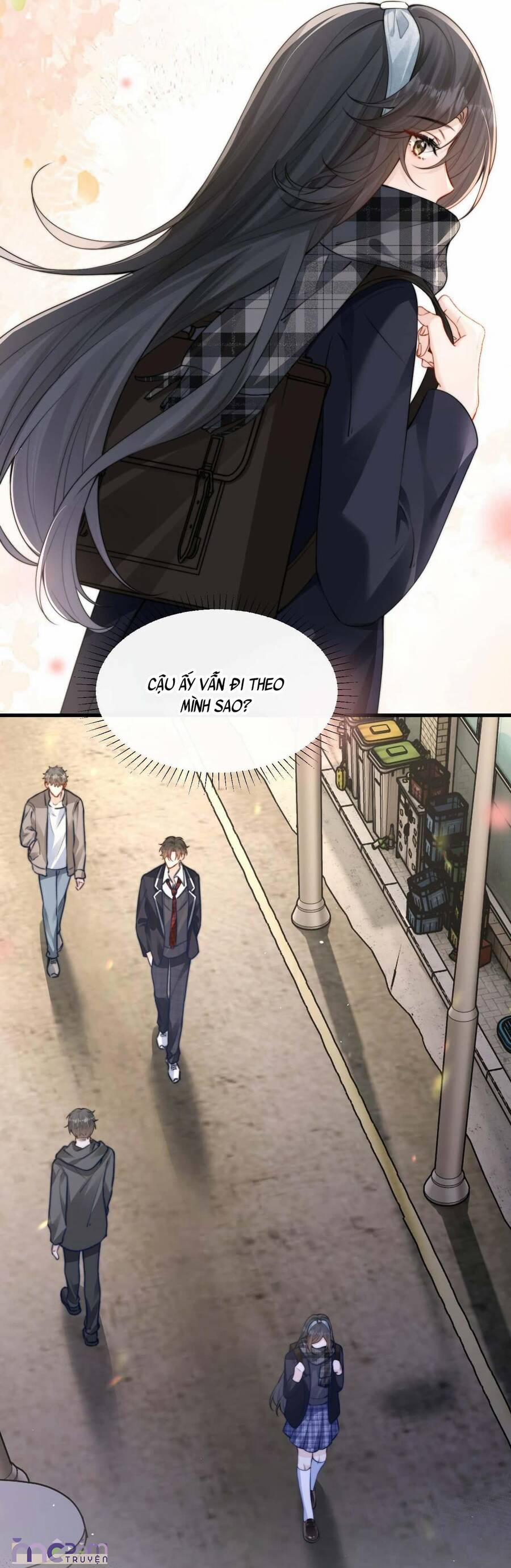 Em Nghe Thấy Chứ ? 39 trang 32