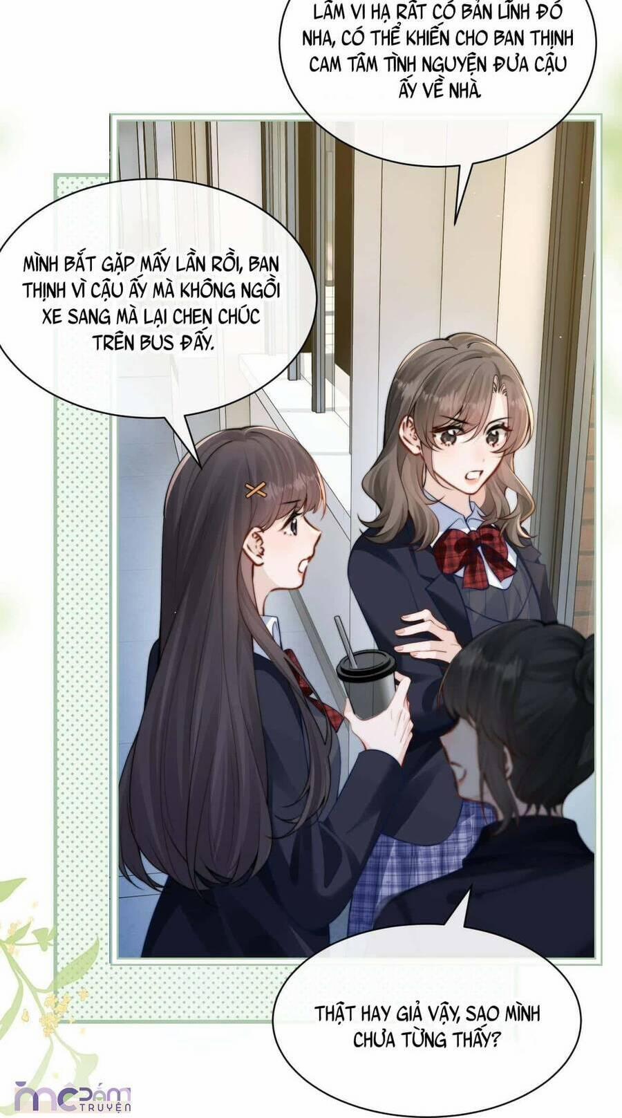 Em Nghe Thấy Chứ ? 39 trang 4