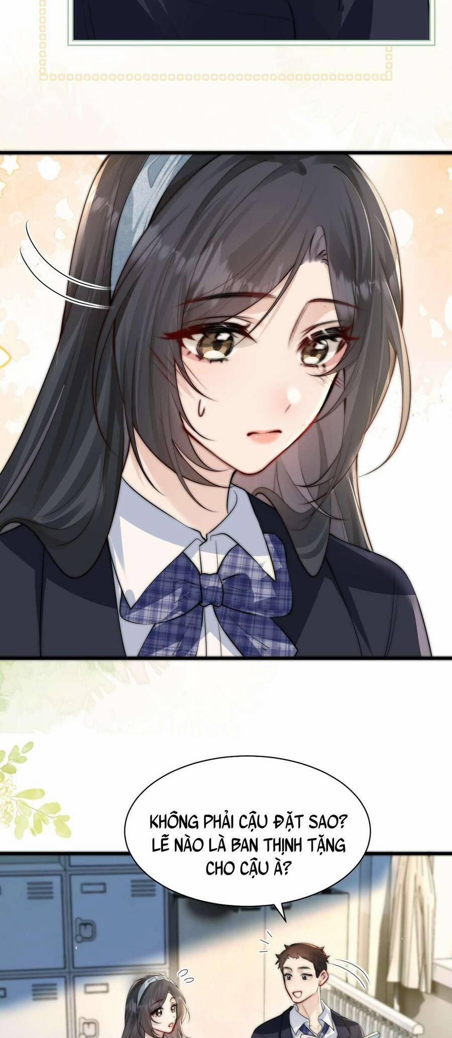 Em Nghe Thấy Chứ ? 40 trang 15