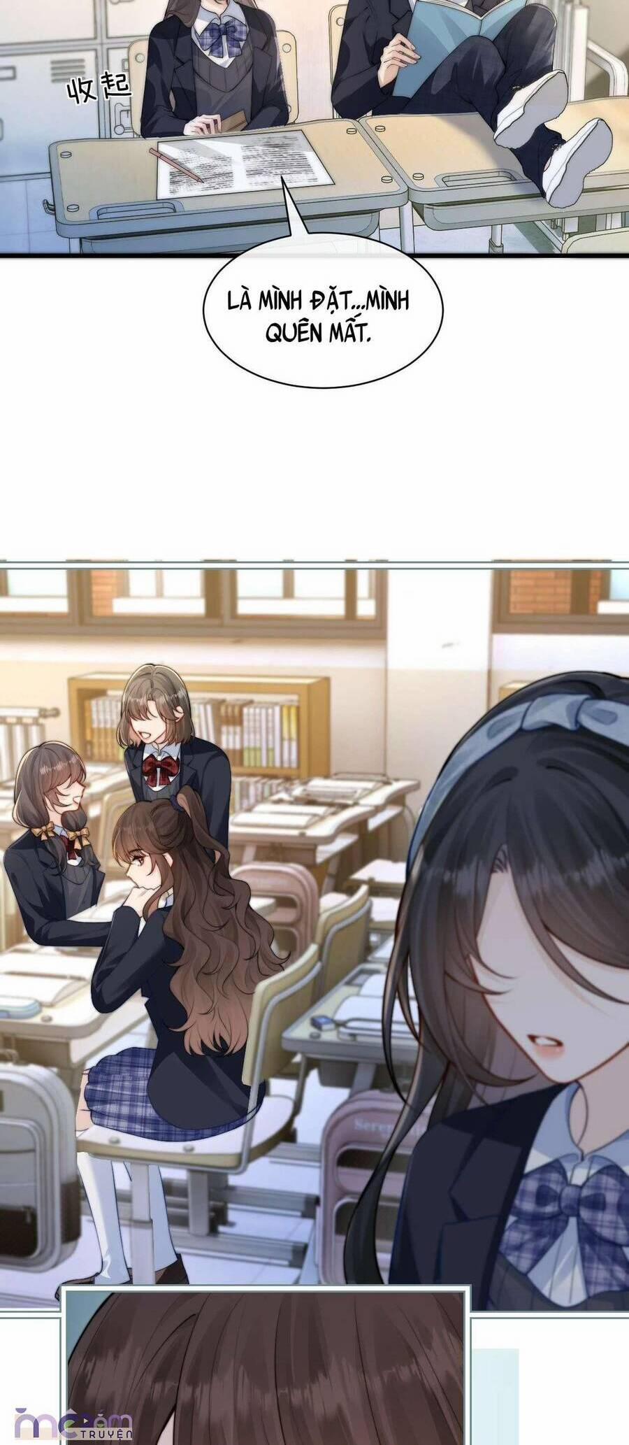 Em Nghe Thấy Chứ ? 40 trang 16