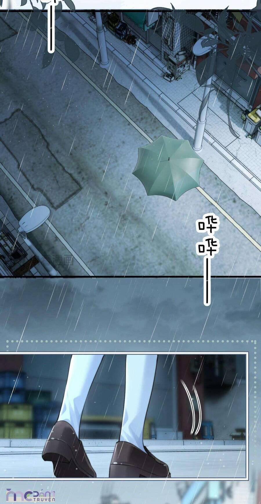 Em Nghe Thấy Chứ ? 40 trang 18