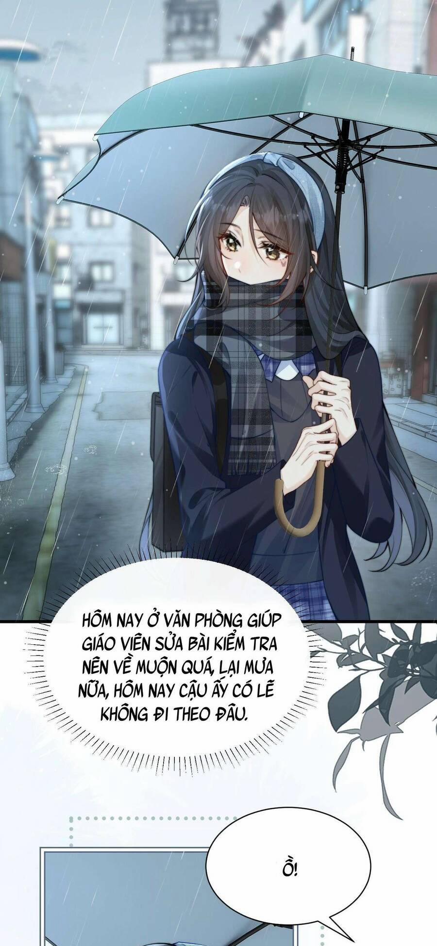 Em Nghe Thấy Chứ ? 40 trang 19