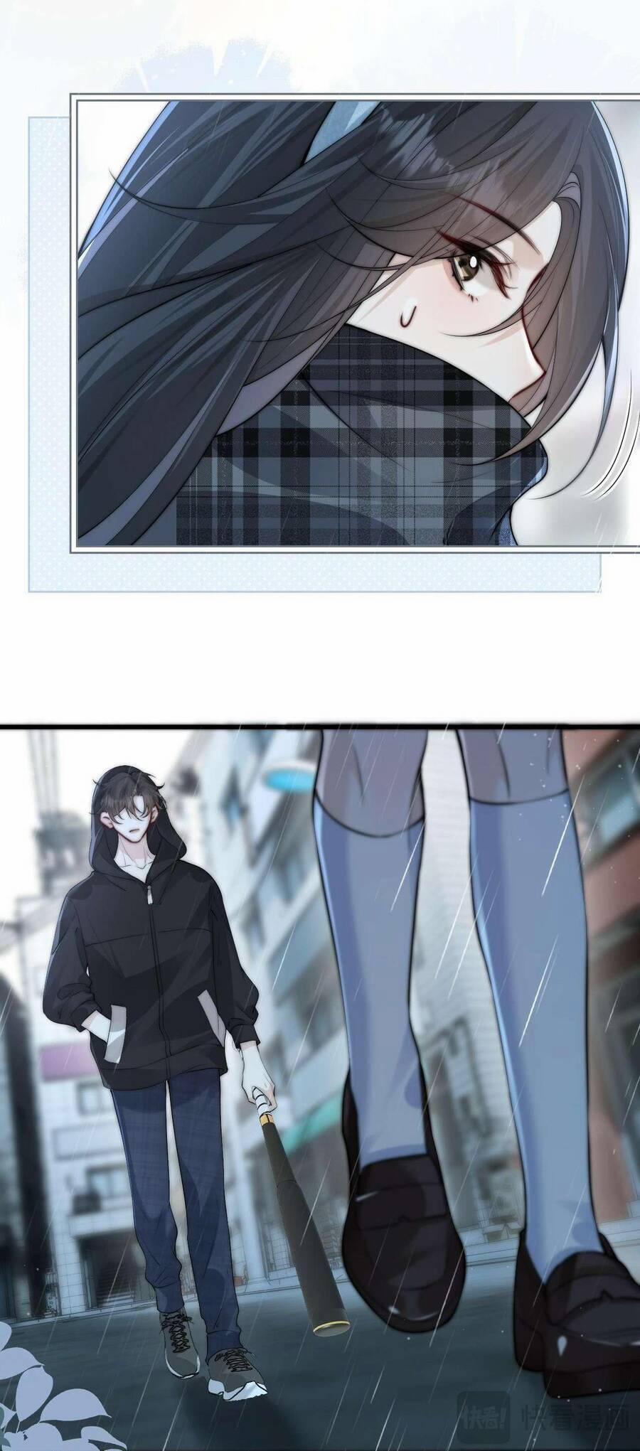 Em Nghe Thấy Chứ ? 40 trang 25