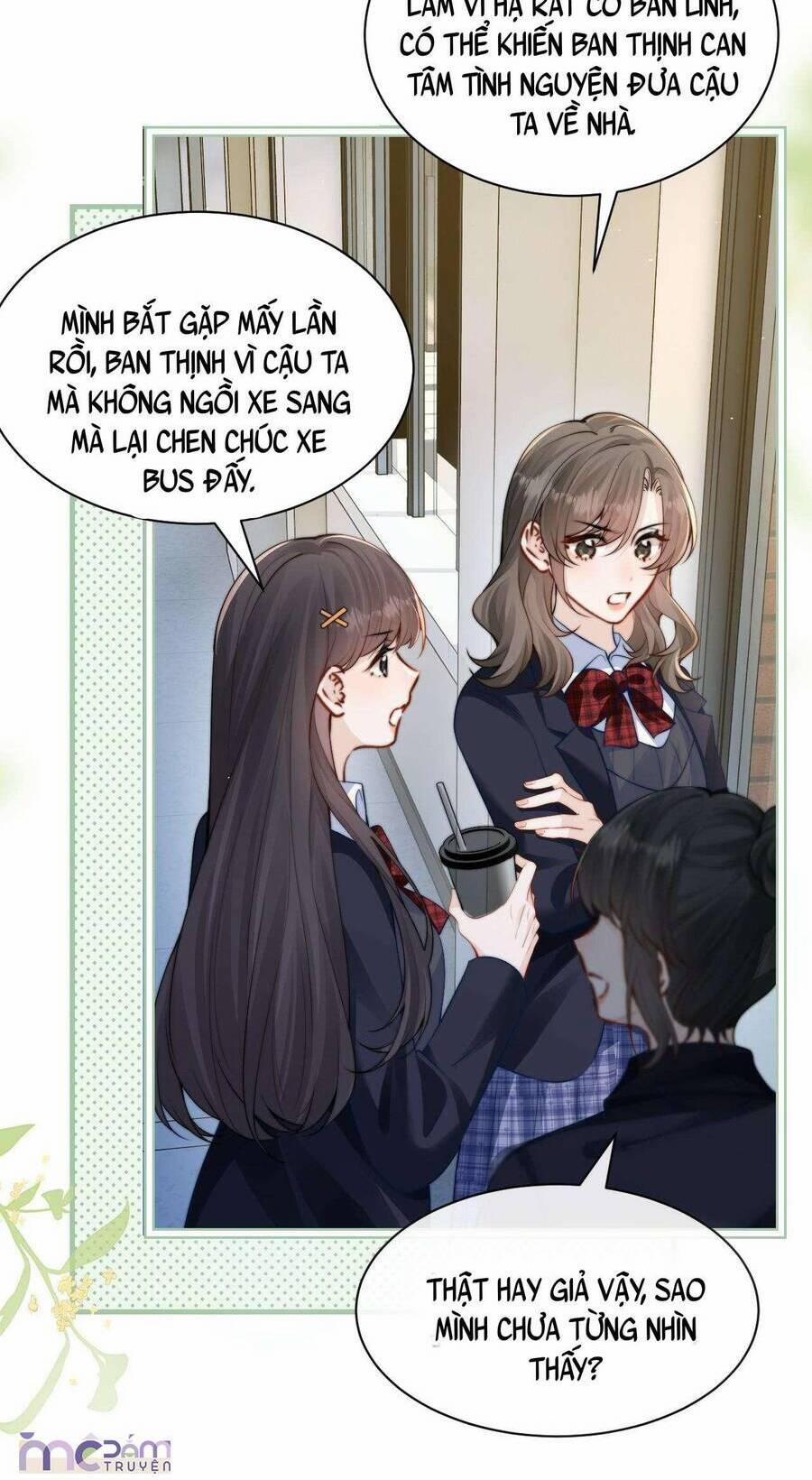 Em Nghe Thấy Chứ ? 40 trang 4