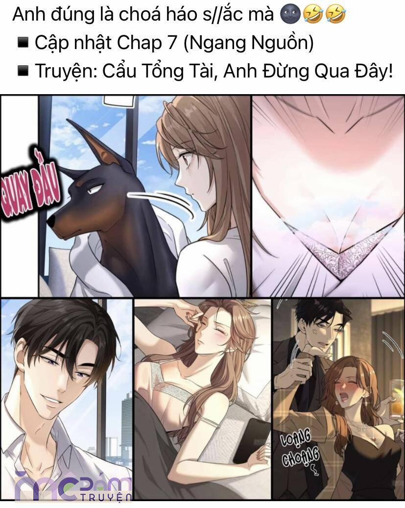 Em Nghe Thấy Chứ ? 41 trang 1