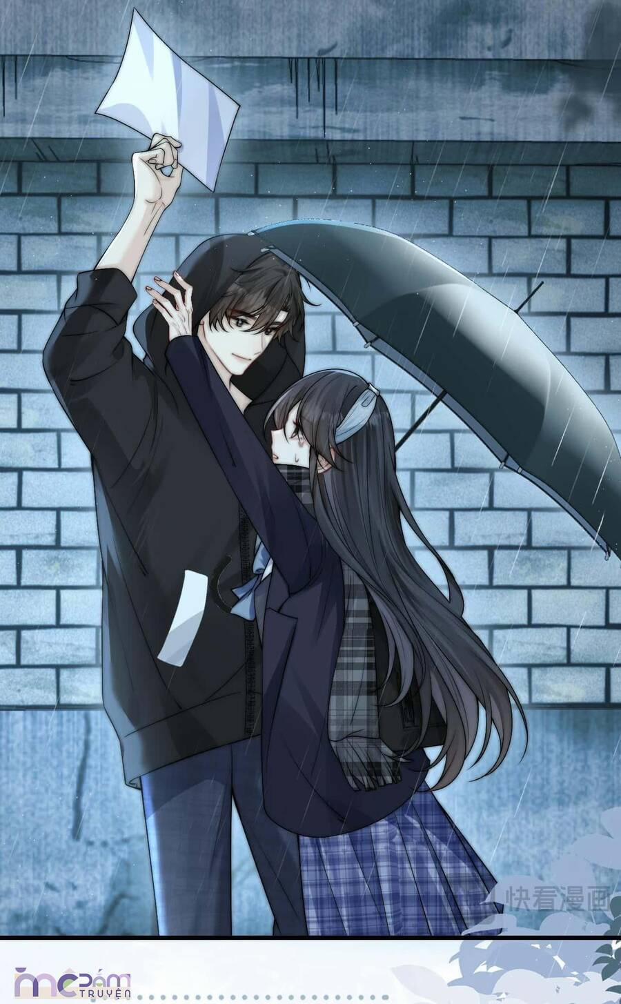 Em Nghe Thấy Chứ ? 41 trang 11