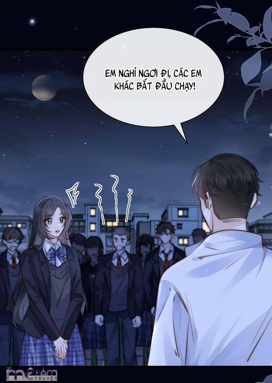 Em Nghe Thấy Chứ ? 41 trang 24