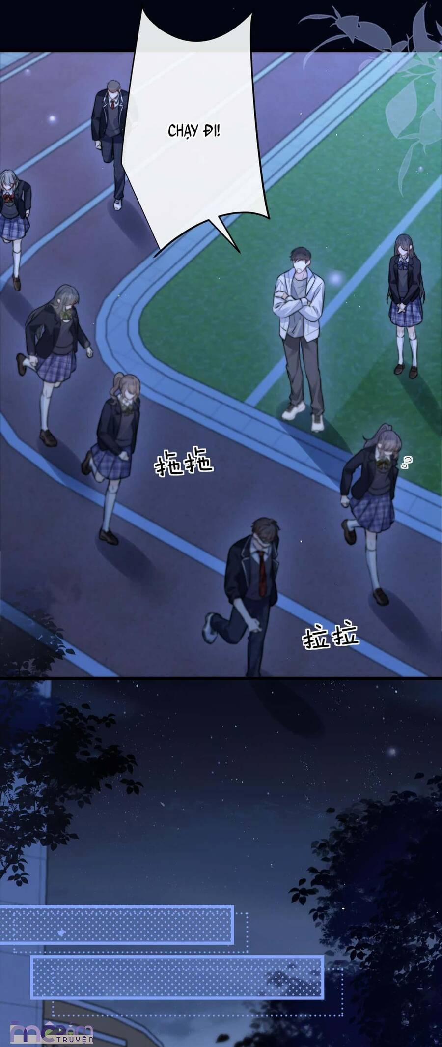 Em Nghe Thấy Chứ ? 41 trang 29