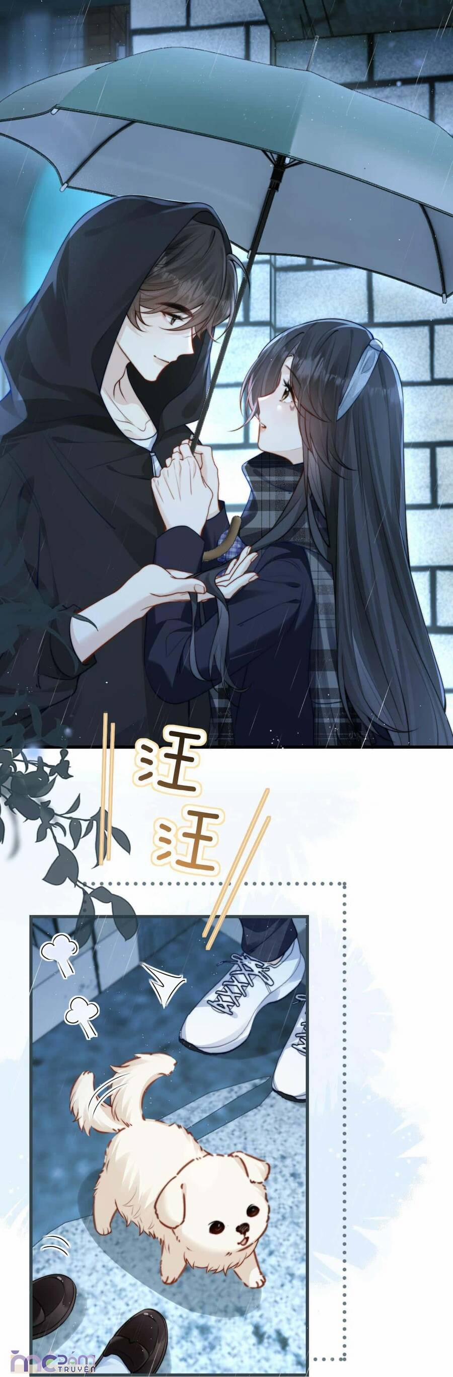 Em Nghe Thấy Chứ ? 41 trang 3