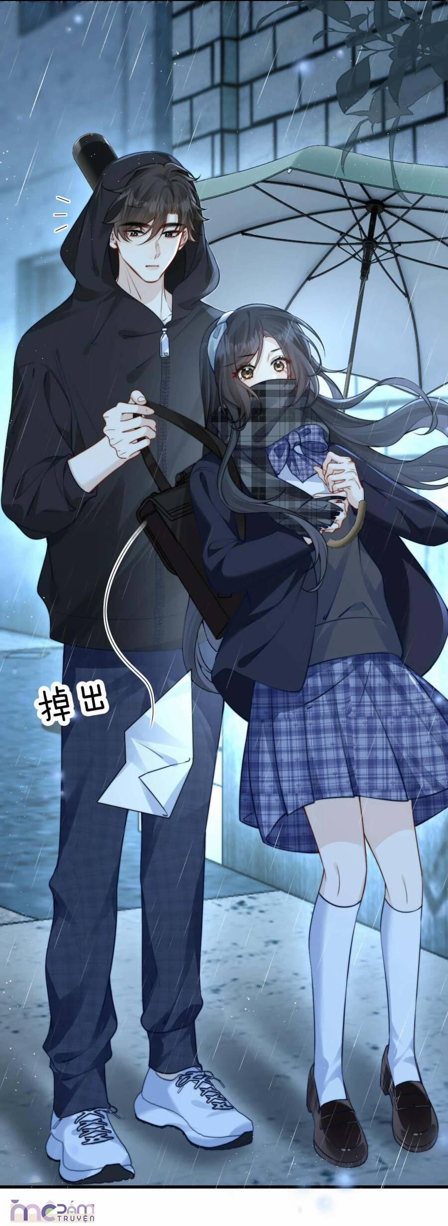 Em Nghe Thấy Chứ ? 41 trang 7