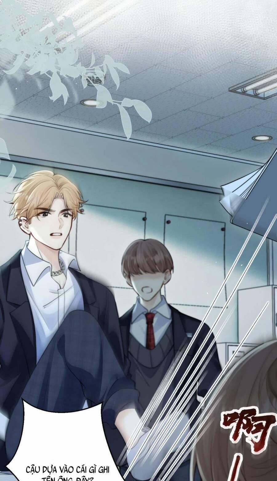 Em Nghe Thấy Chứ ? 42 trang 14