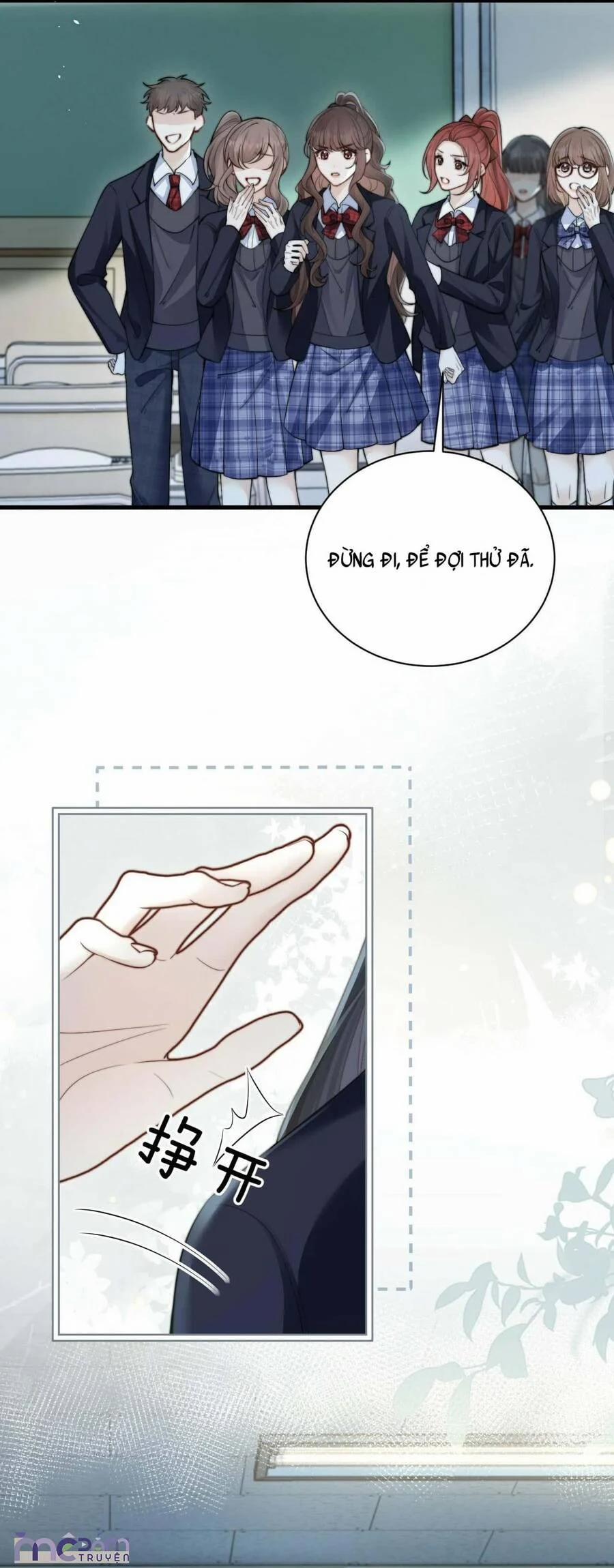 Em Nghe Thấy Chứ ? 42 trang 17