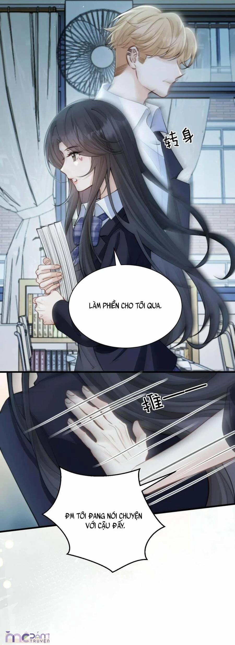 Em Nghe Thấy Chứ ? 42 trang 18