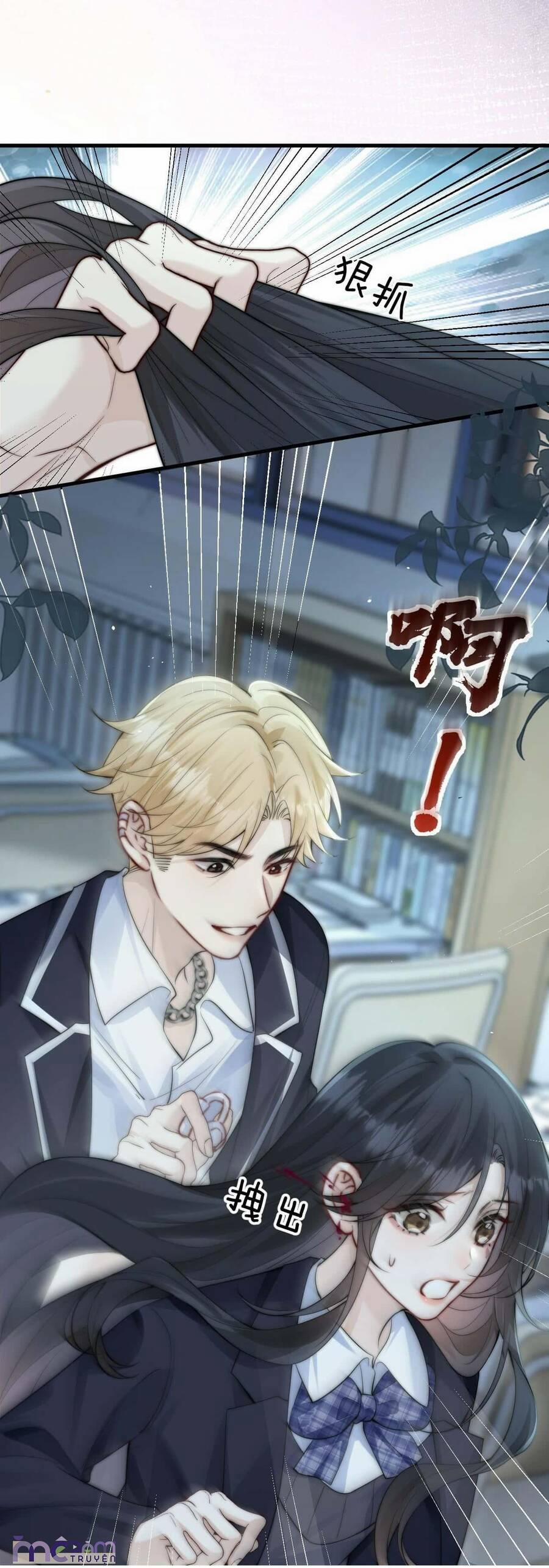 Em Nghe Thấy Chứ ? 42 trang 22