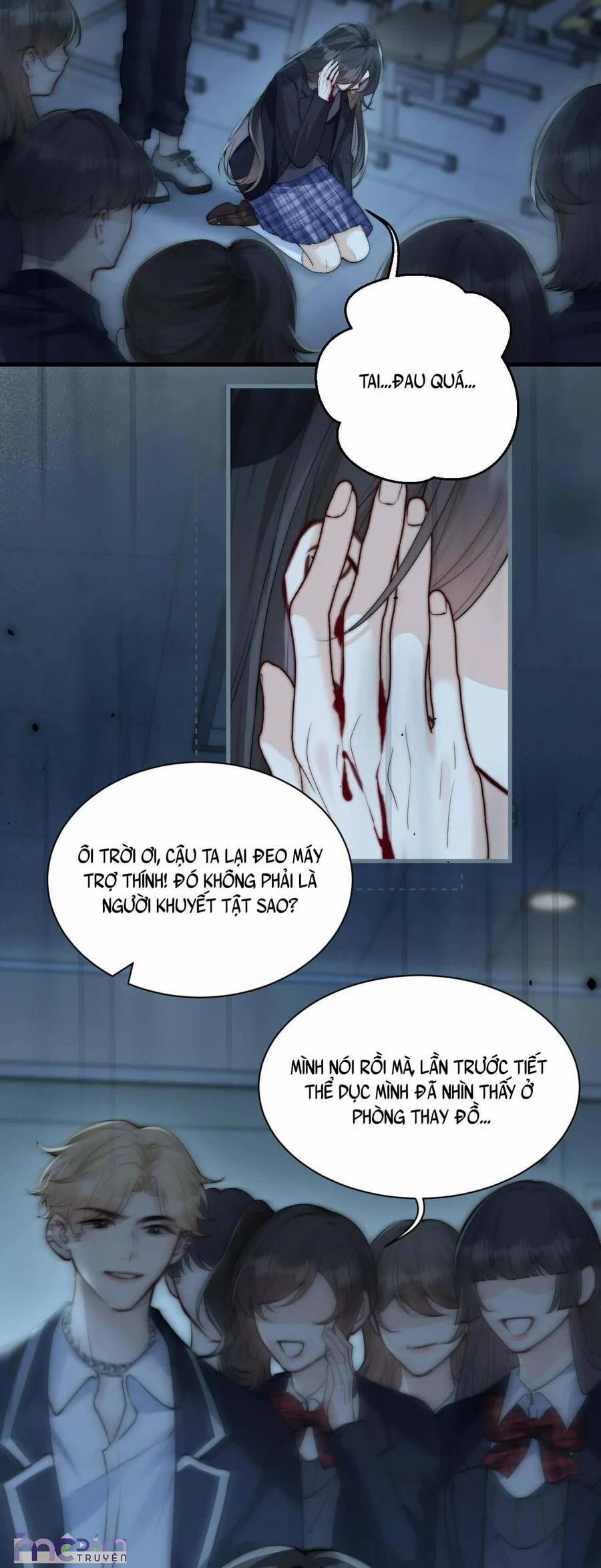 Em Nghe Thấy Chứ ? 42 trang 24