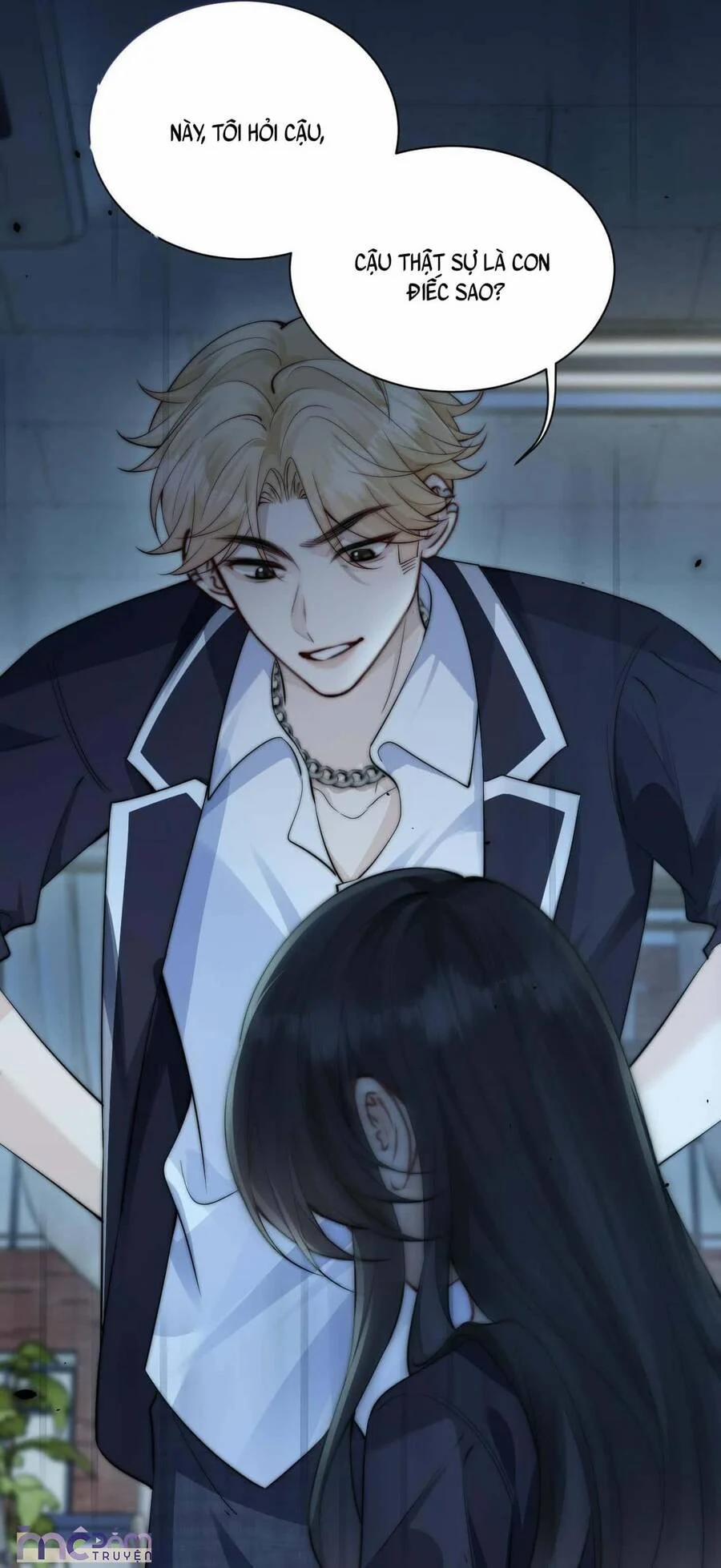 Em Nghe Thấy Chứ ? 42 trang 28