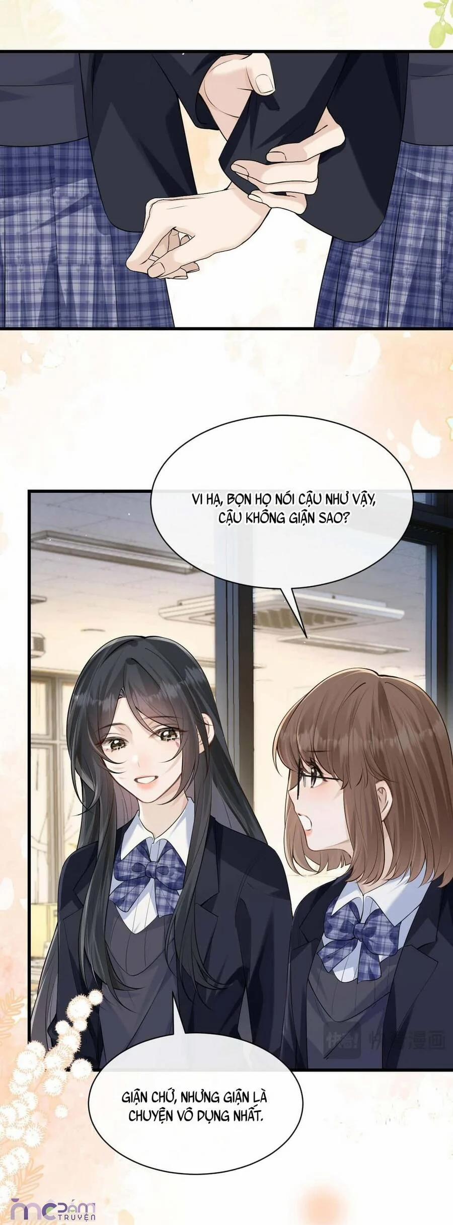 Em Nghe Thấy Chứ ? 42 trang 5
