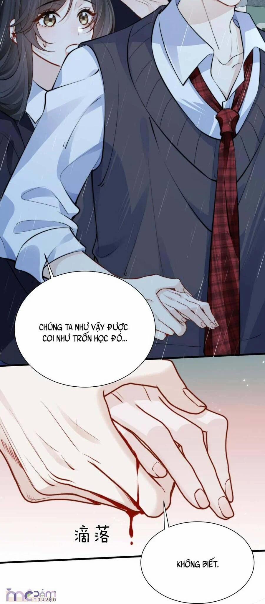 Em Nghe Thấy Chứ ? 43 trang 19