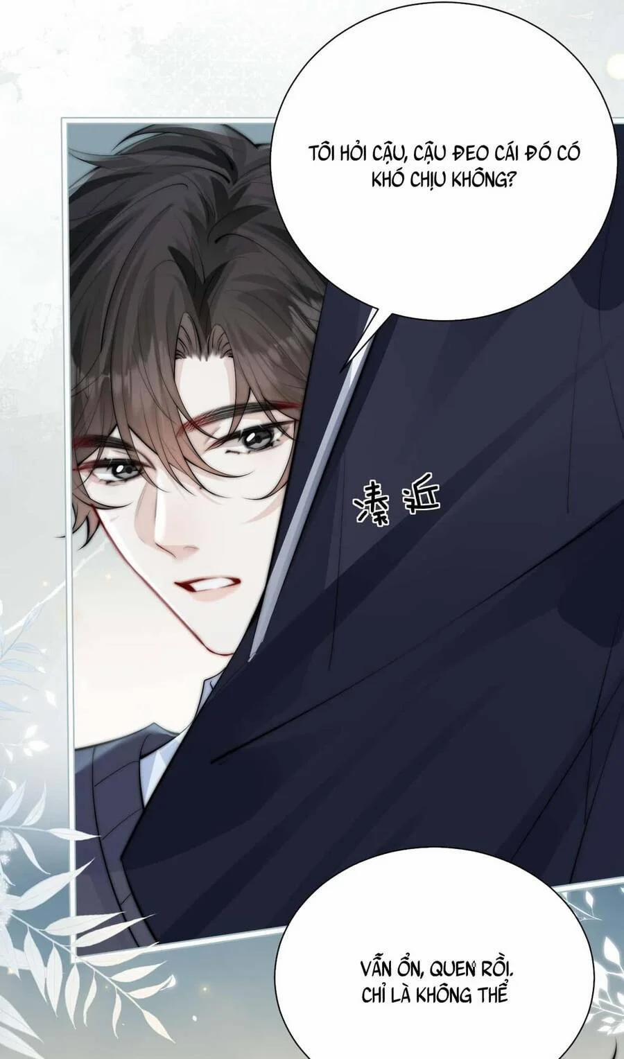 Em Nghe Thấy Chứ ? 43 trang 22