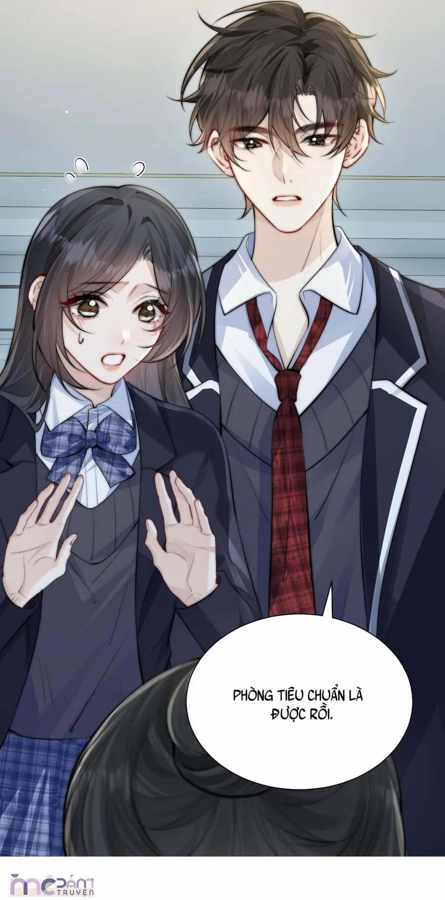 Em Nghe Thấy Chứ ? 43 trang 26