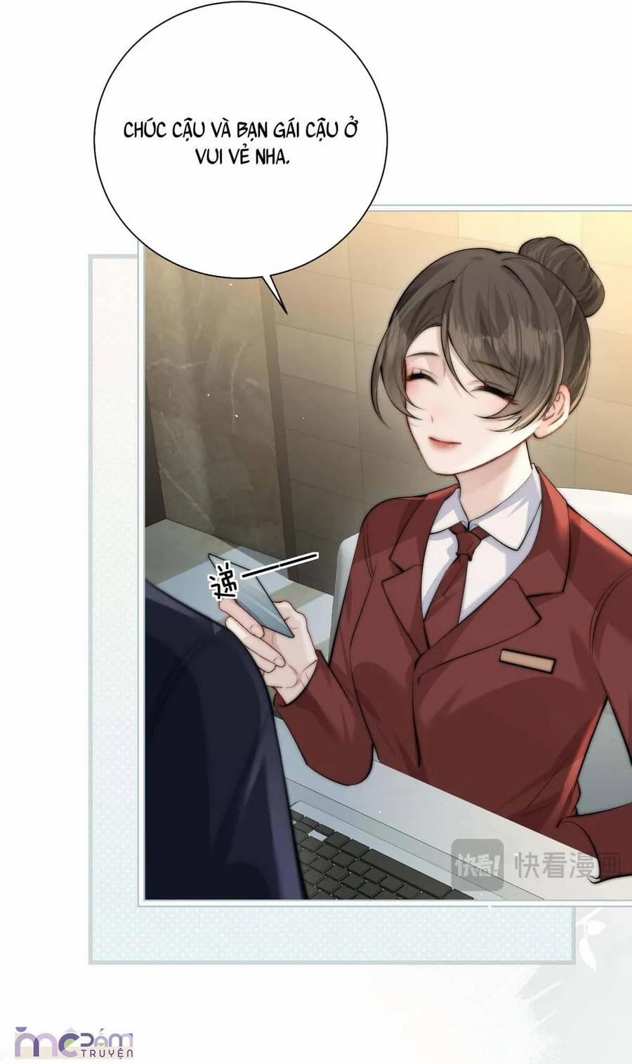 Em Nghe Thấy Chứ ? 43 trang 27