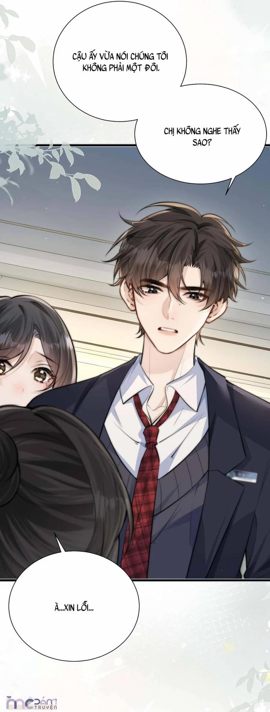 Em Nghe Thấy Chứ ? 43 trang 28