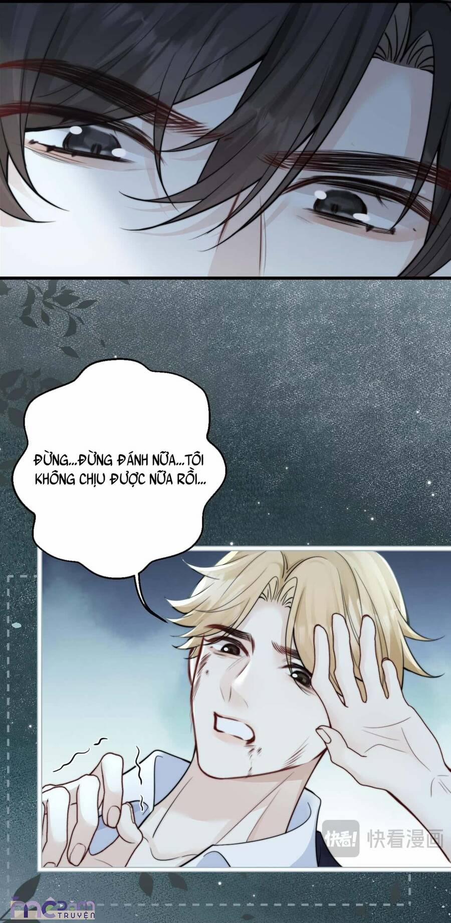 Em Nghe Thấy Chứ ? 43 trang 5