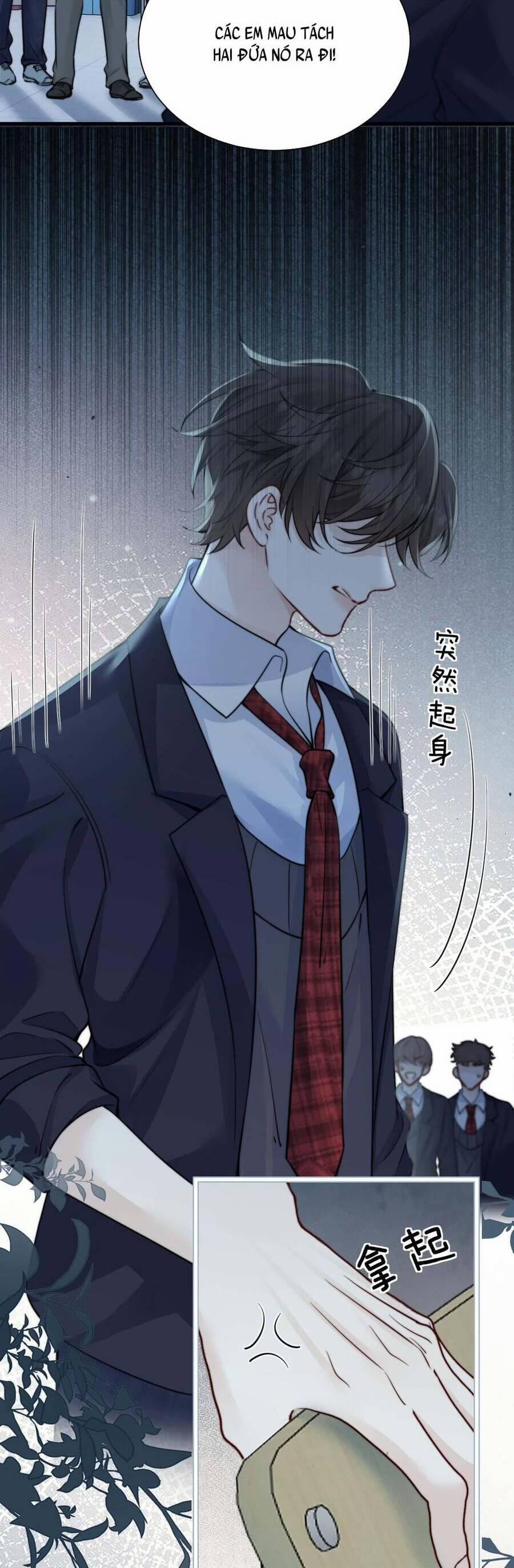 Em Nghe Thấy Chứ ? 43 trang 7