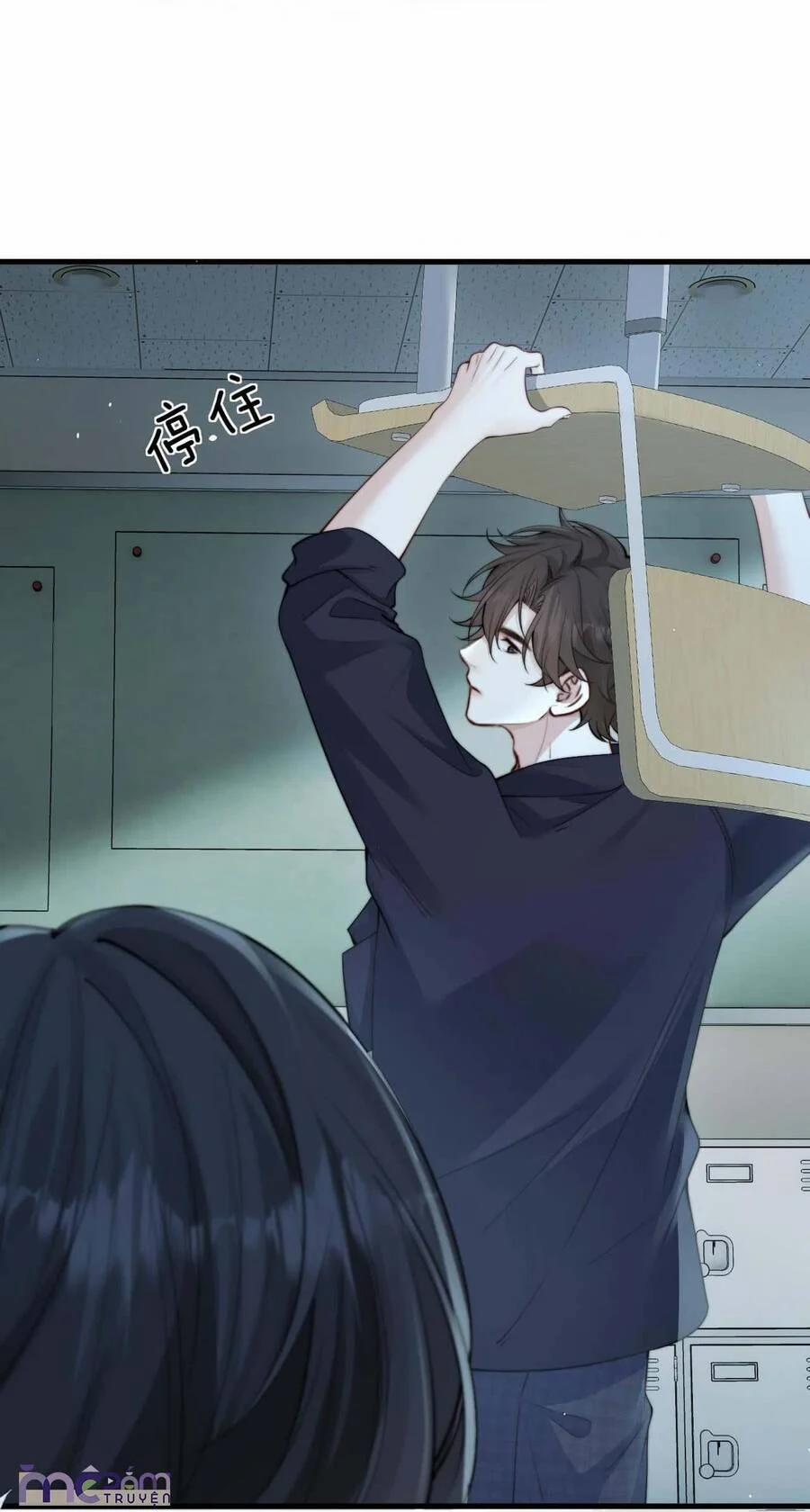 Em Nghe Thấy Chứ ? 43 trang 9