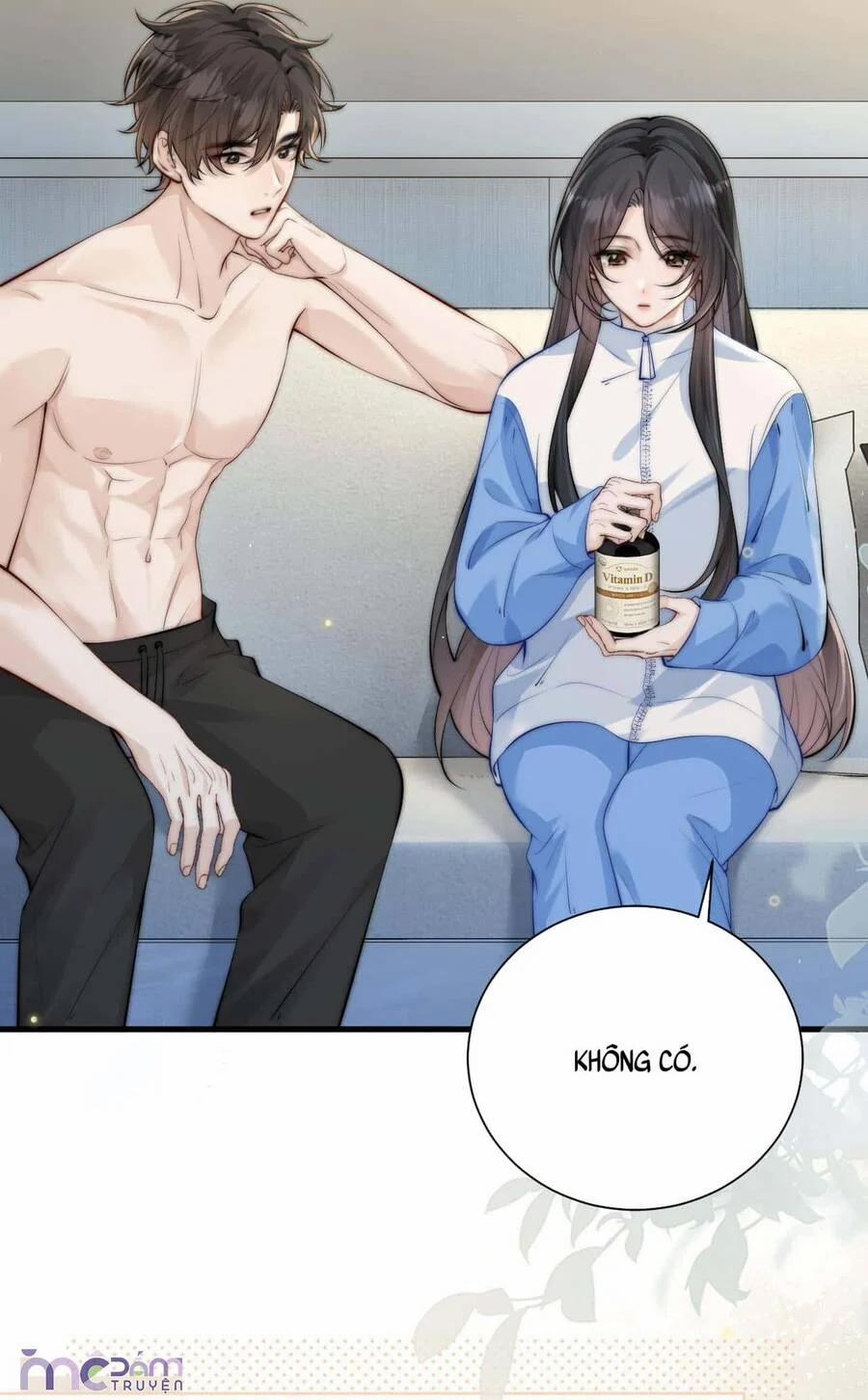 Em Nghe Thấy Chứ ? 44 trang 10