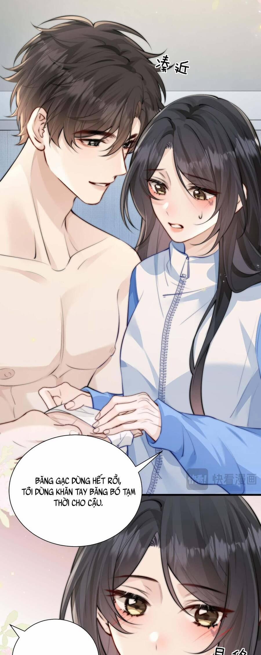 Em Nghe Thấy Chứ ? 44 trang 13