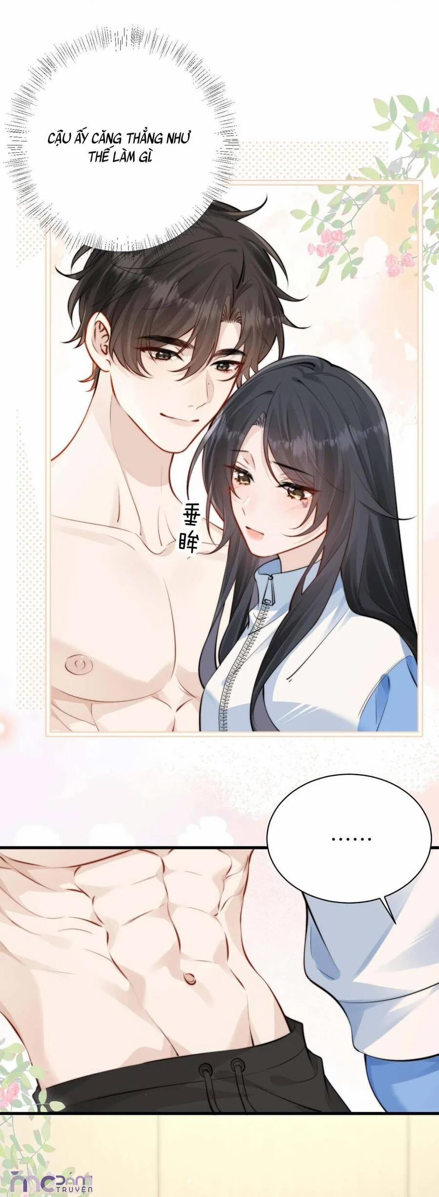 Em Nghe Thấy Chứ ? 44 trang 15