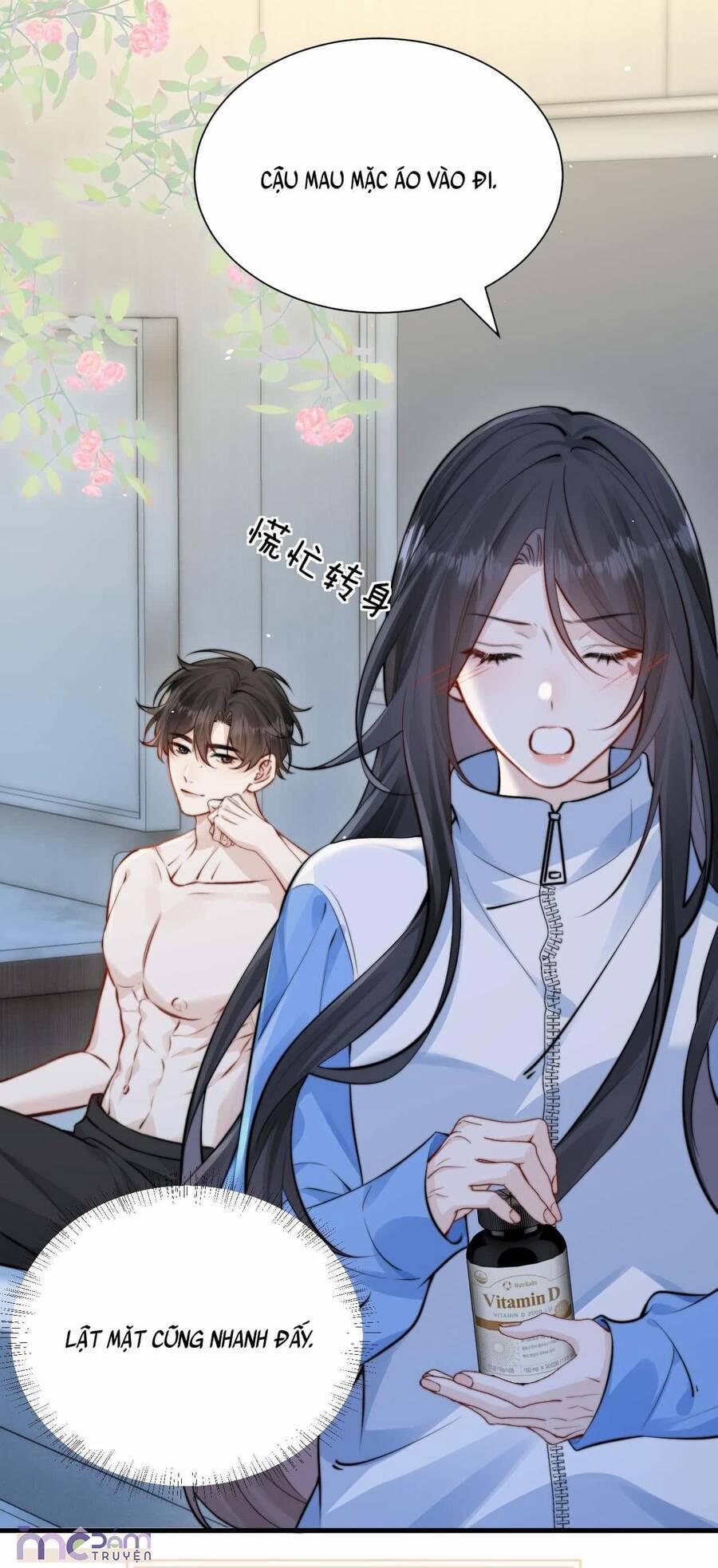 Em Nghe Thấy Chứ ? 44 trang 16