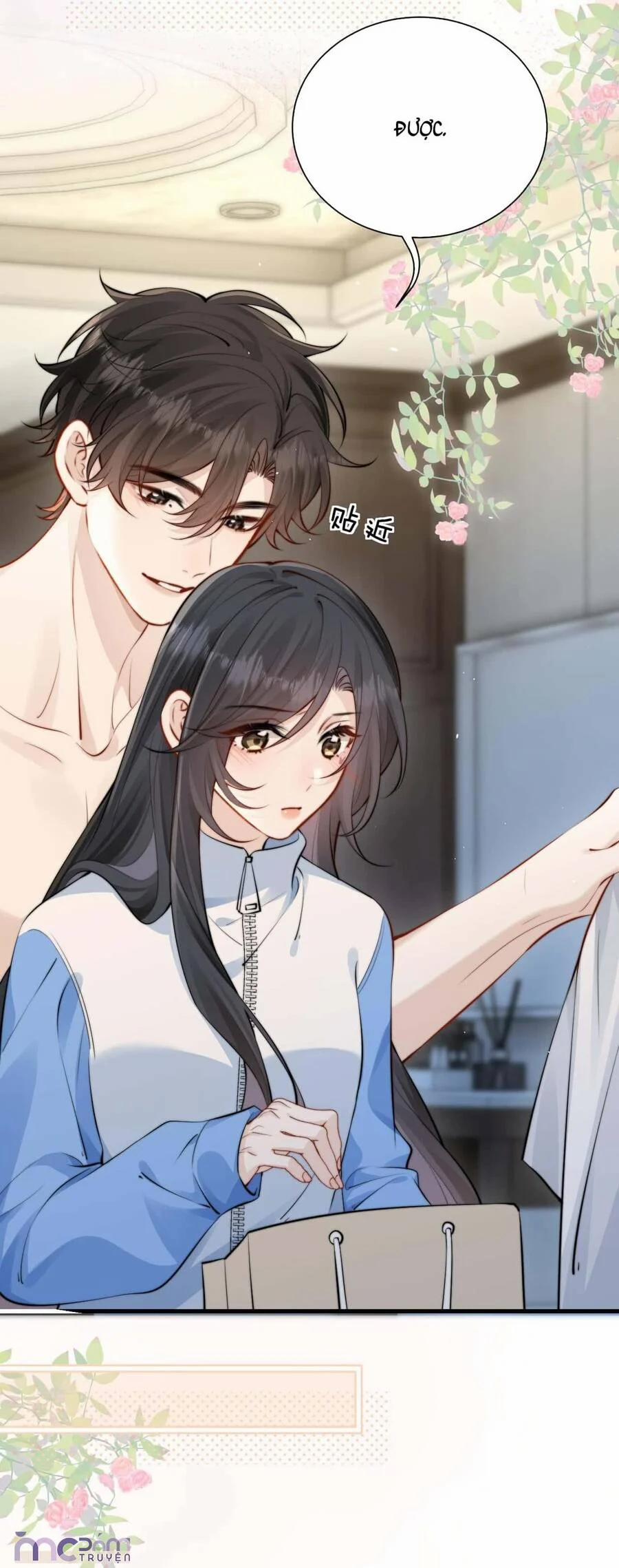 Em Nghe Thấy Chứ ? 44 trang 18