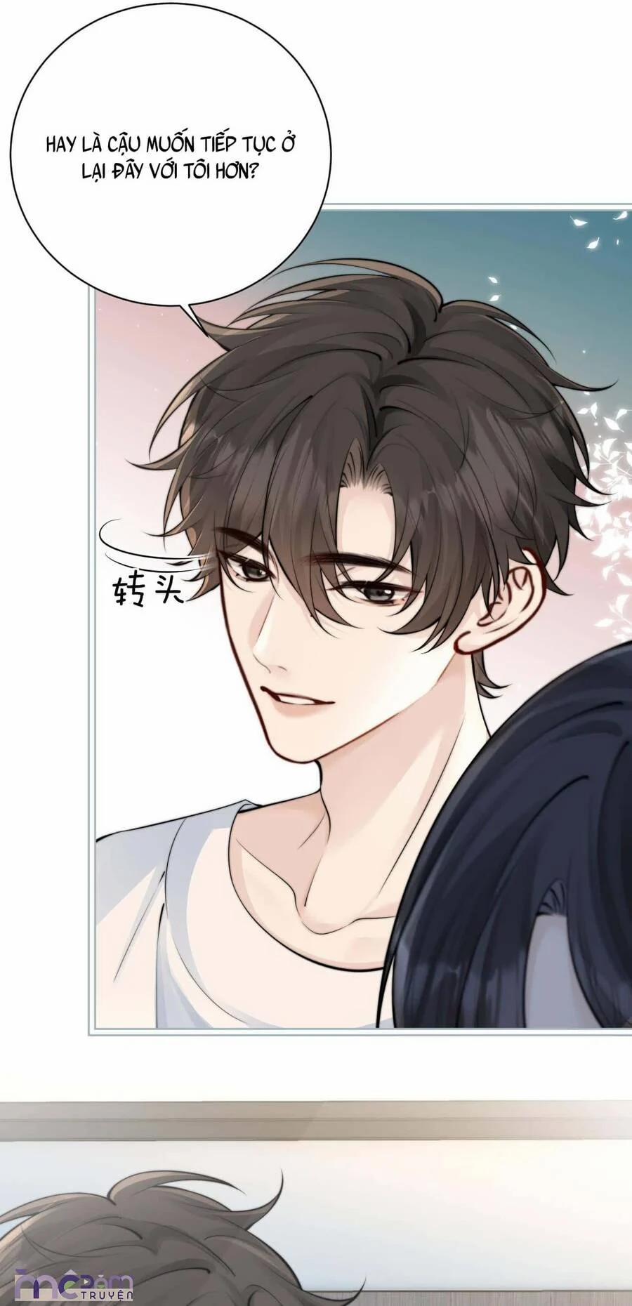 Em Nghe Thấy Chứ ? 44 trang 21