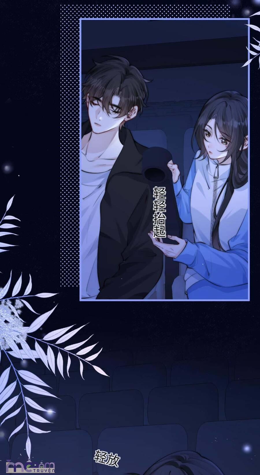 Em Nghe Thấy Chứ ? 44 trang 27