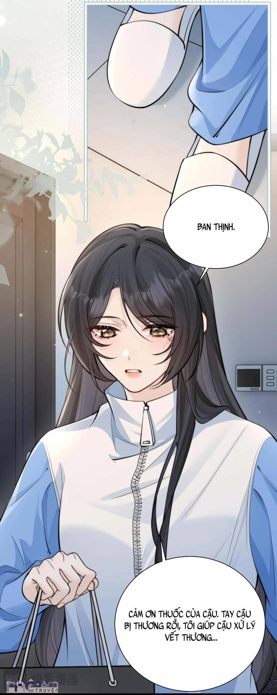 Em Nghe Thấy Chứ ? 44 trang 6