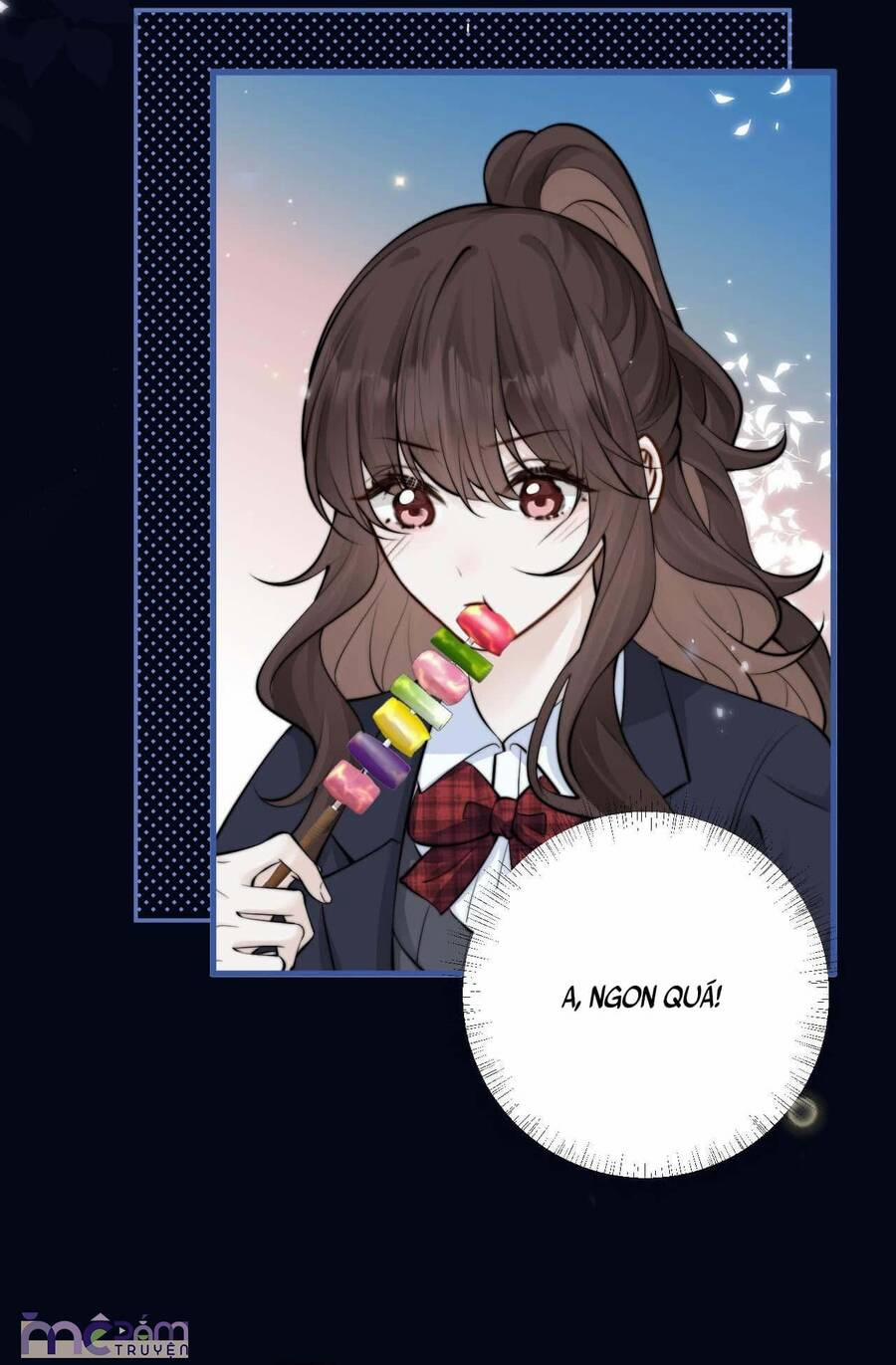 Em Nghe Thấy Chứ ? 45 trang 16