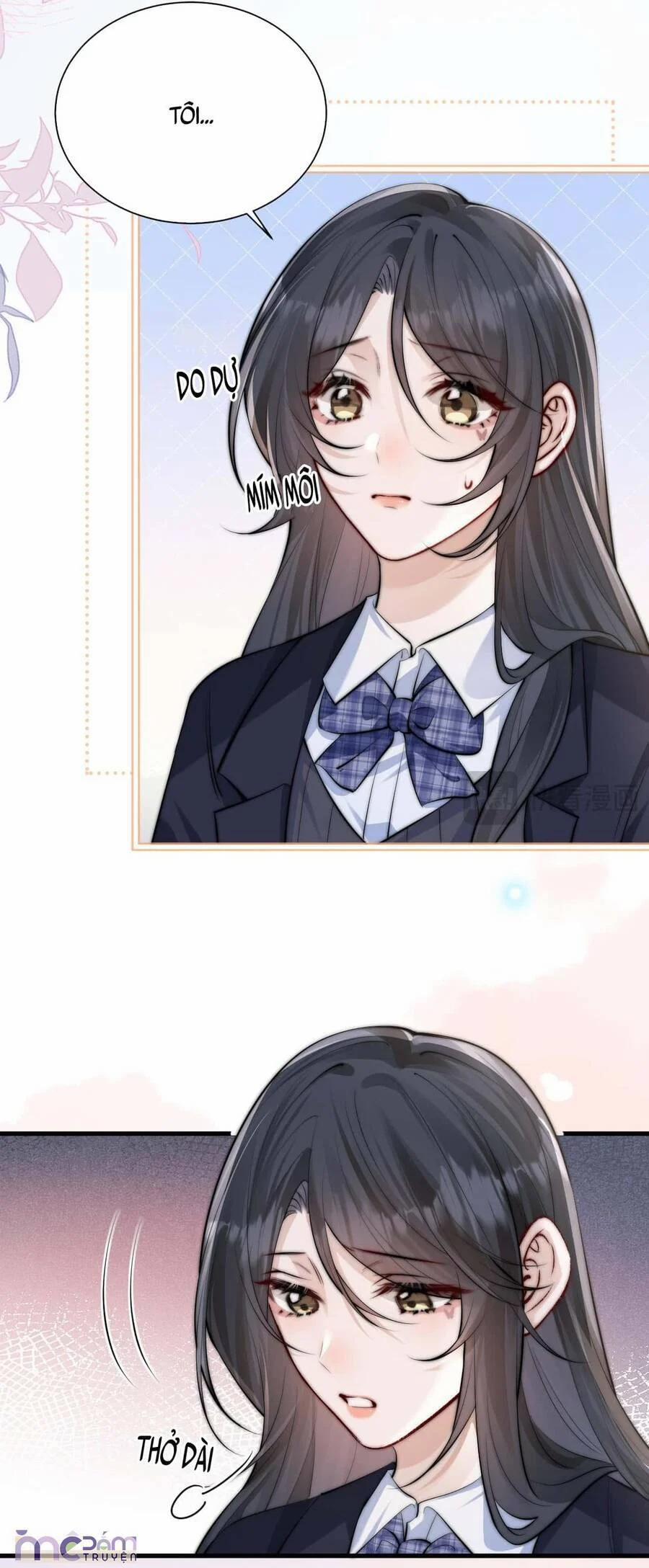 Em Nghe Thấy Chứ ? 46 trang 12