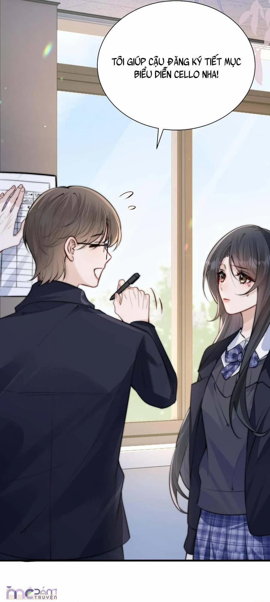 Em Nghe Thấy Chứ ? 46 trang 14