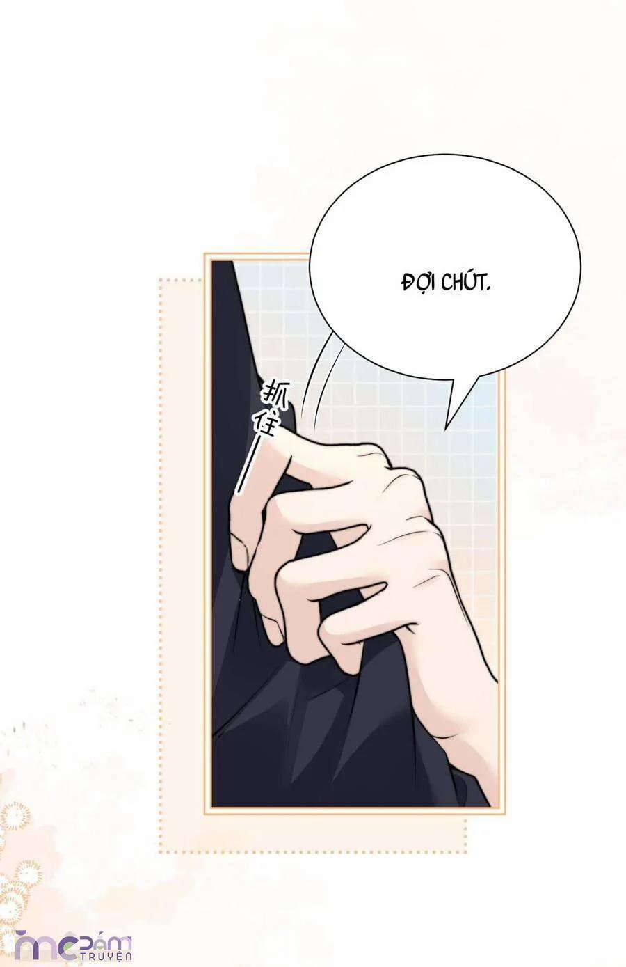 Em Nghe Thấy Chứ ? 46 trang 17