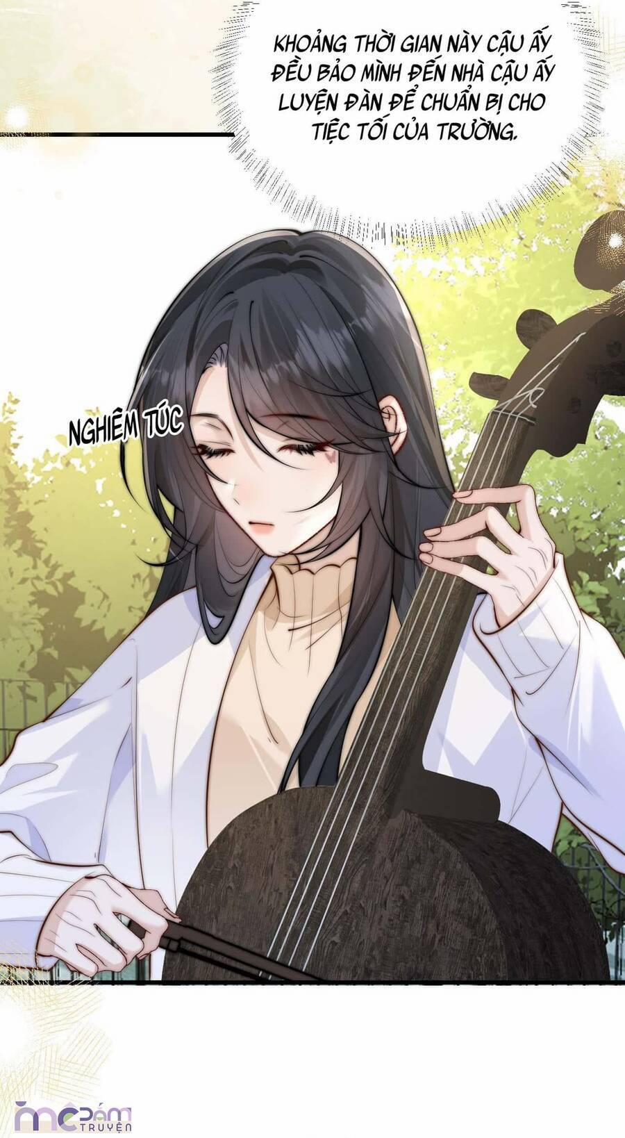 Em Nghe Thấy Chứ ? 46 trang 25