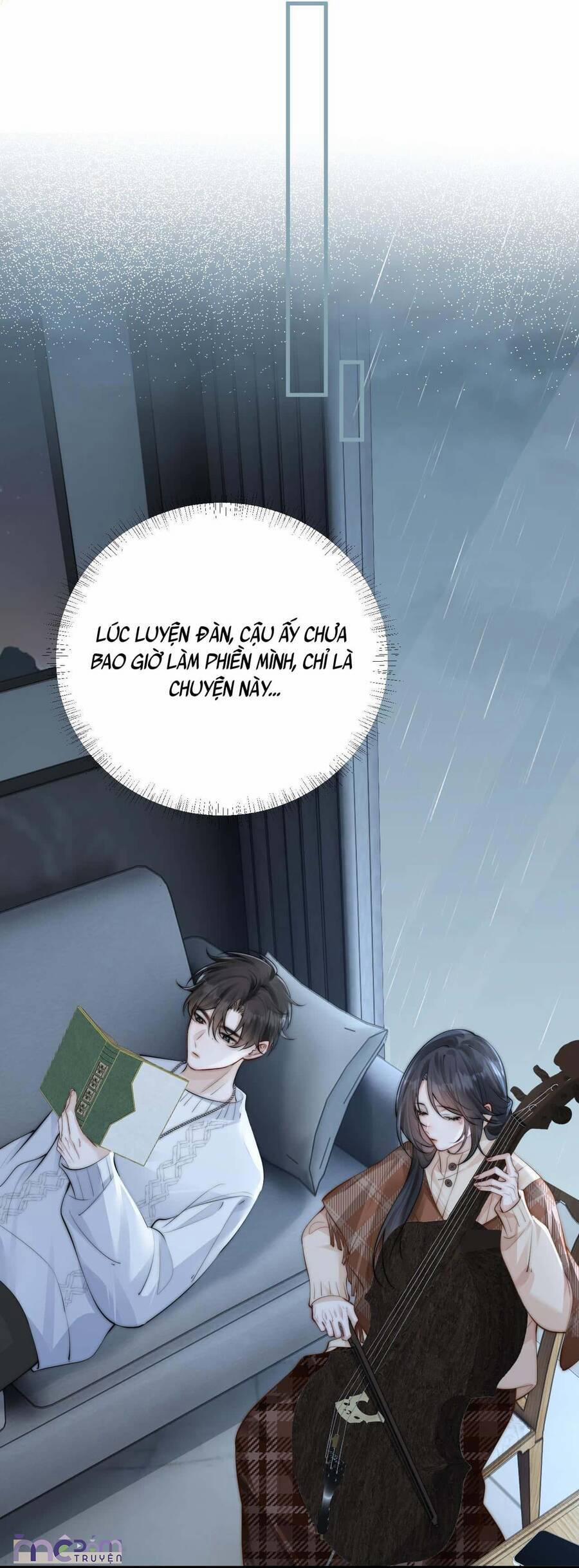 Em Nghe Thấy Chứ ? 46 trang 26