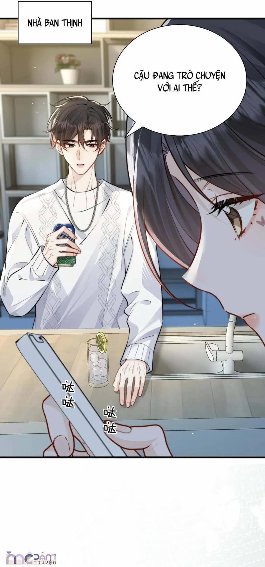 Em Nghe Thấy Chứ ? 46 trang 29