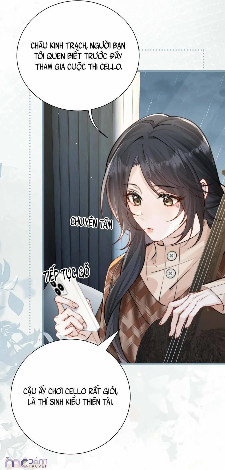 Em Nghe Thấy Chứ ? 46 trang 30