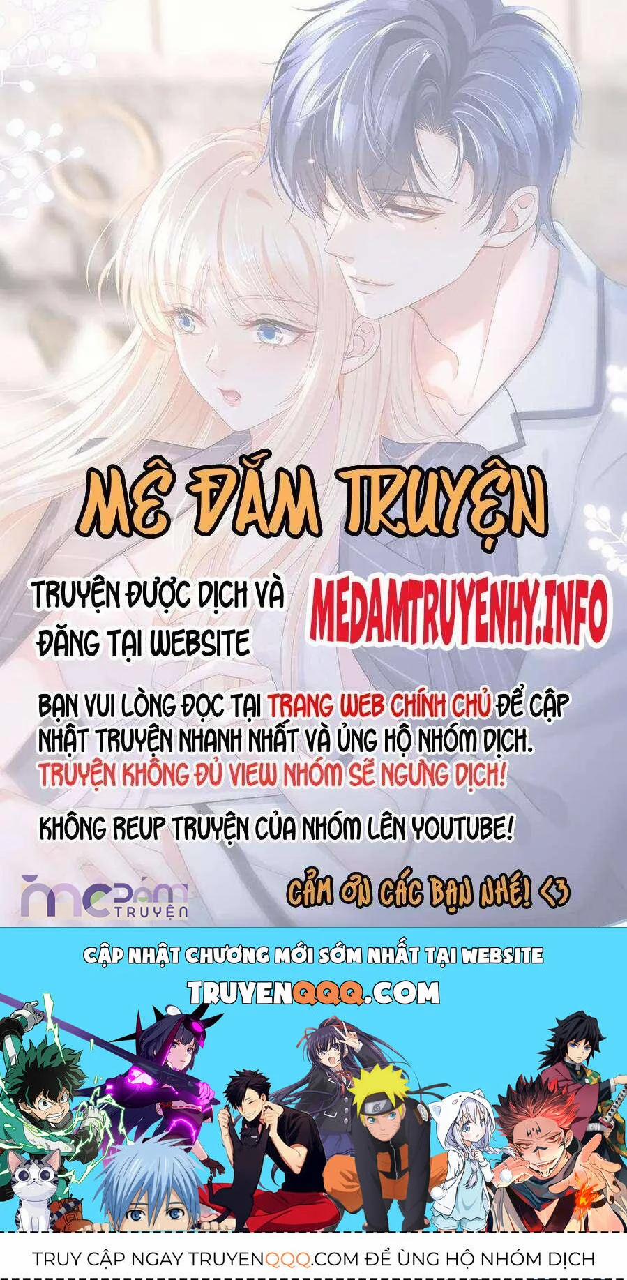 Em Nghe Thấy Chứ ? 46 trang 40