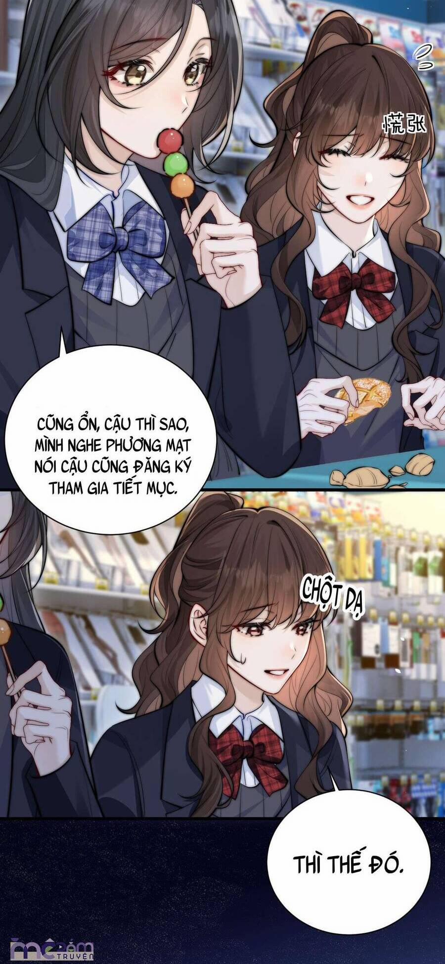 Em Nghe Thấy Chứ ? 47 trang 17